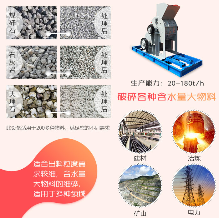 煤矸石“变身记”