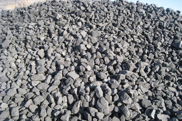 红星煤矸石制砂机为什么能做到家喻户晓