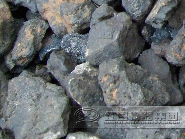 锰矿磨粉机原理及构造图
