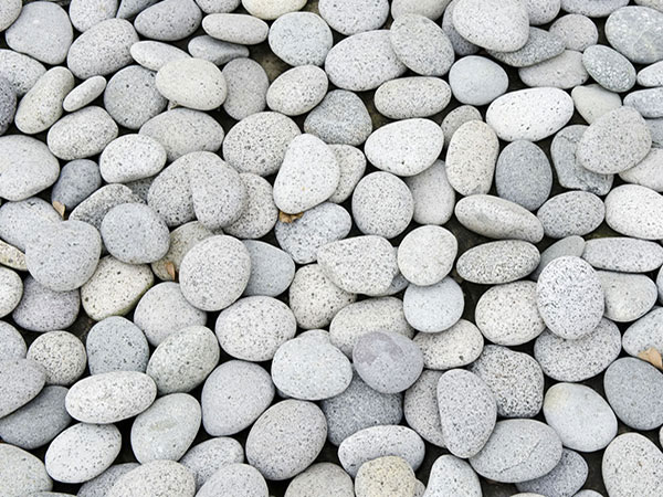 鹅卵石破碎中制砂机作用是什么？