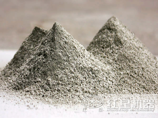 复合制砂机利用工业废料让干粉制砂更经济环保