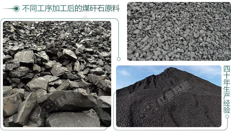 煤矸石制的沙子强度符合要求吗？制的沙子多少钱一吨？