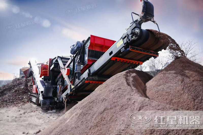 一套粉石头沙的粉碎机时产300吨配置方案_价格