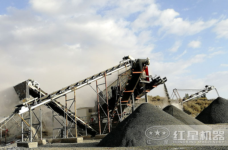 煤矸石可以制砂吗？能用于混凝土中吗？