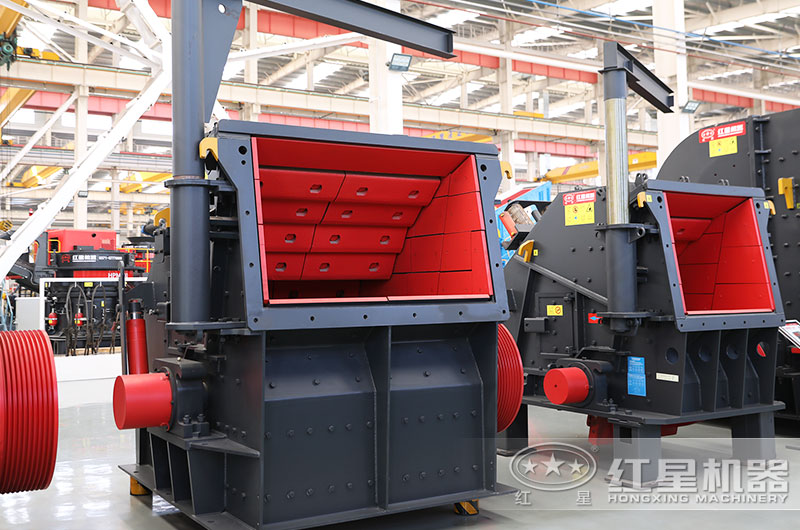 反击式页岩破碎机图片 反击式页岩破碎机图片