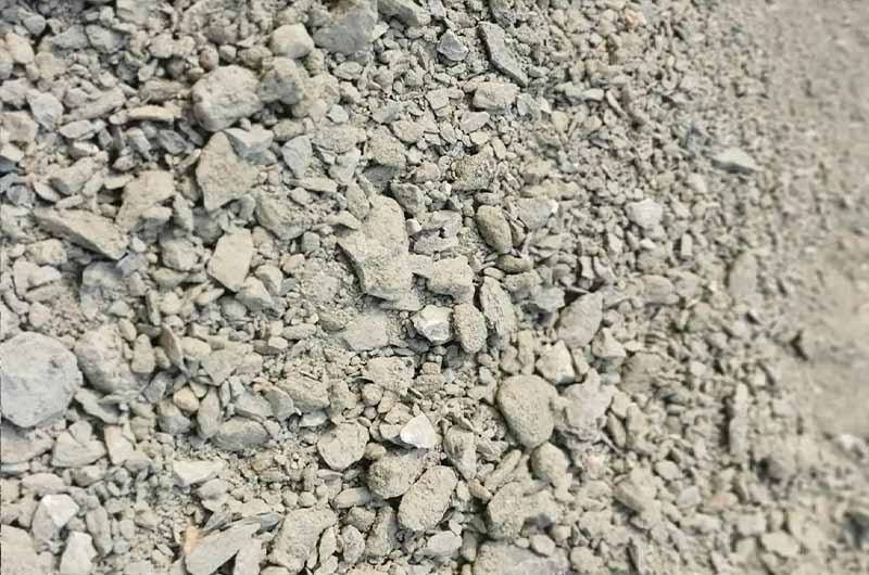 石粉、石屑、石渣有何区别？石屑能用做机制砂吗？